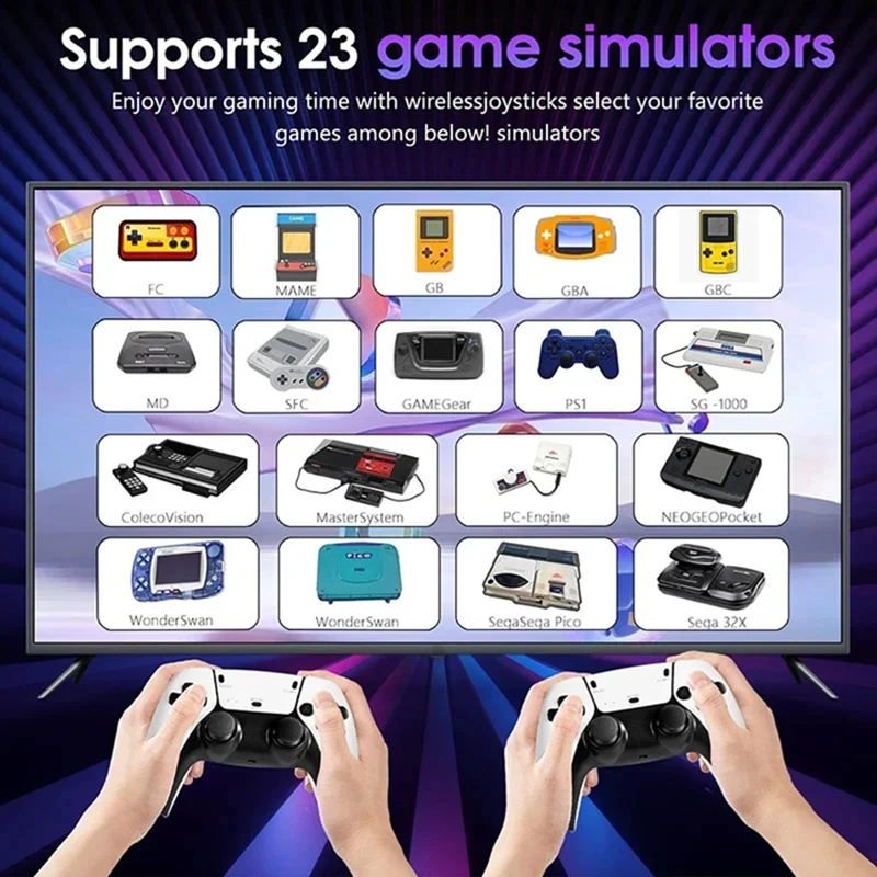 M15 레트로 게임 스틱, 4K HDMI 출력, 64G - Retro Gaming Kiosk 리뷰 및 가격