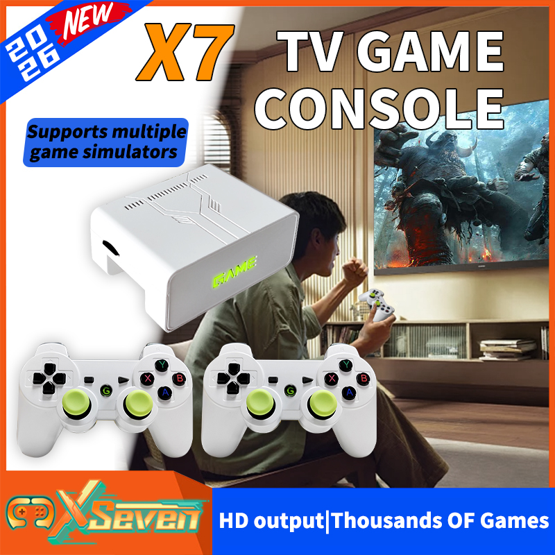 2026 뉴 코프리미 Y7 X7 128G 리눅스 시스템 - Retro Gaming Kiosk 리뷰 및 가격