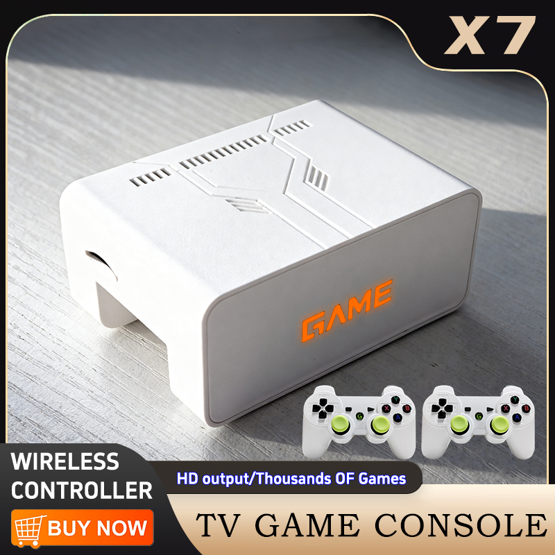 2026 뉴 코프리미 Y7 X7 128G 리눅스 시스템 - Retro Gaming Kiosk 리뷰 및 가격