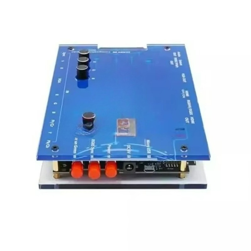 GBS 컨버터 컨트롤러에 적합하며, GBSC RGBS  - Scart To Hdmi 리뷰 및 가격