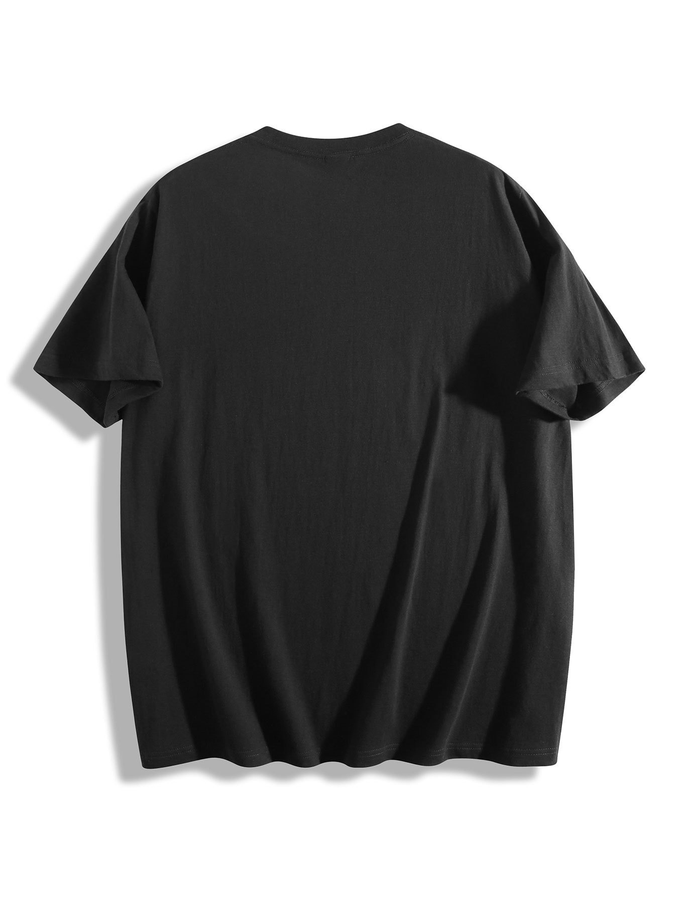 빈티지 축구 스타 그래픽 프린트 티셔츠 - 캐주얼 크루 - Retro Gaming T Shirt 리뷰 및 가격