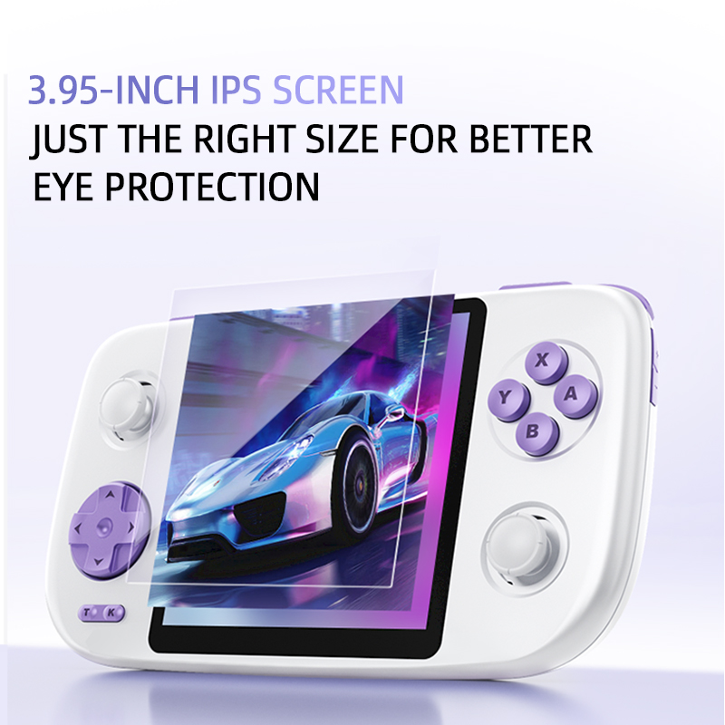 NEW GAMEMT E3 Vigor 3.95인치 720 - Retro Gaming Kiosk 리뷰 및 가격