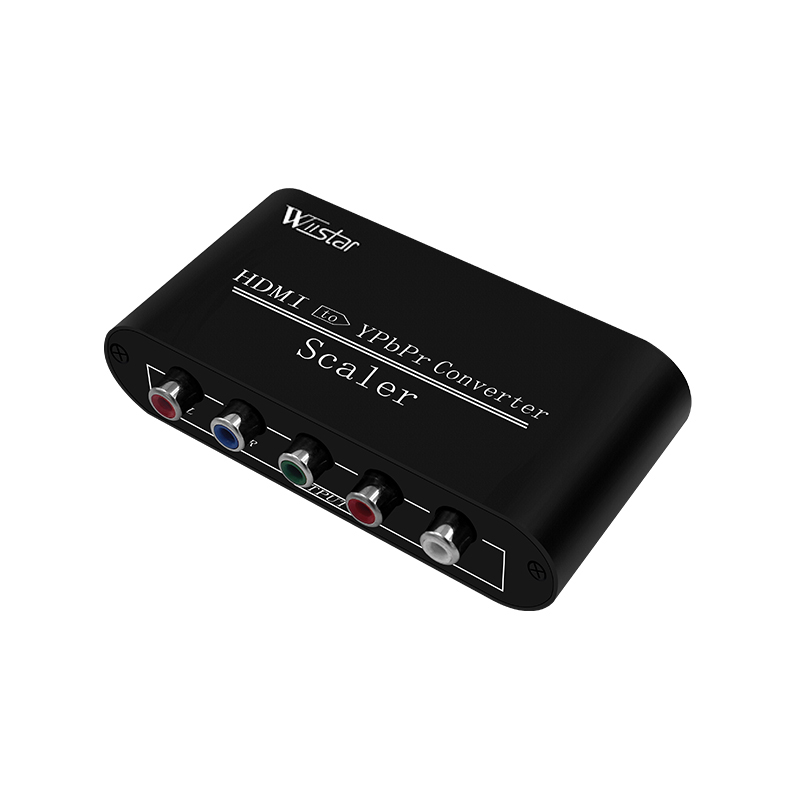 1080P HDMI to 컴포넌트 Ypbpr RGB 컨 - Scart To Hdmi 리뷰 및 가격