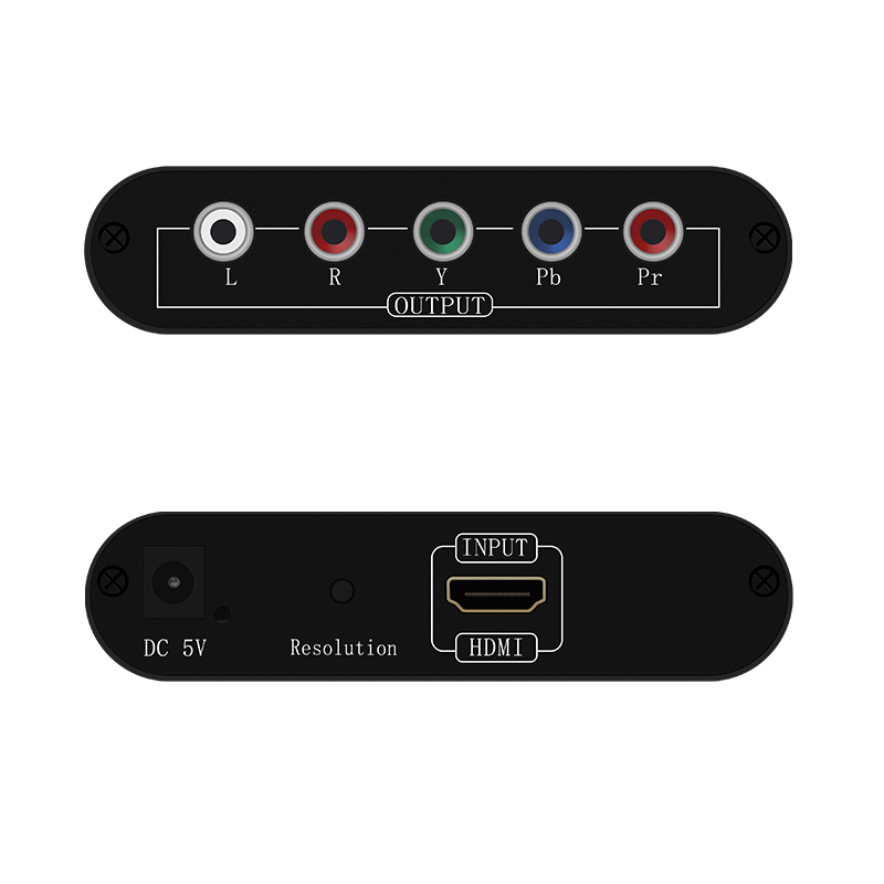 1080P HDMI to 컴포넌트 Ypbpr RGB 컨 - Scart To Hdmi 리뷰 및 가격