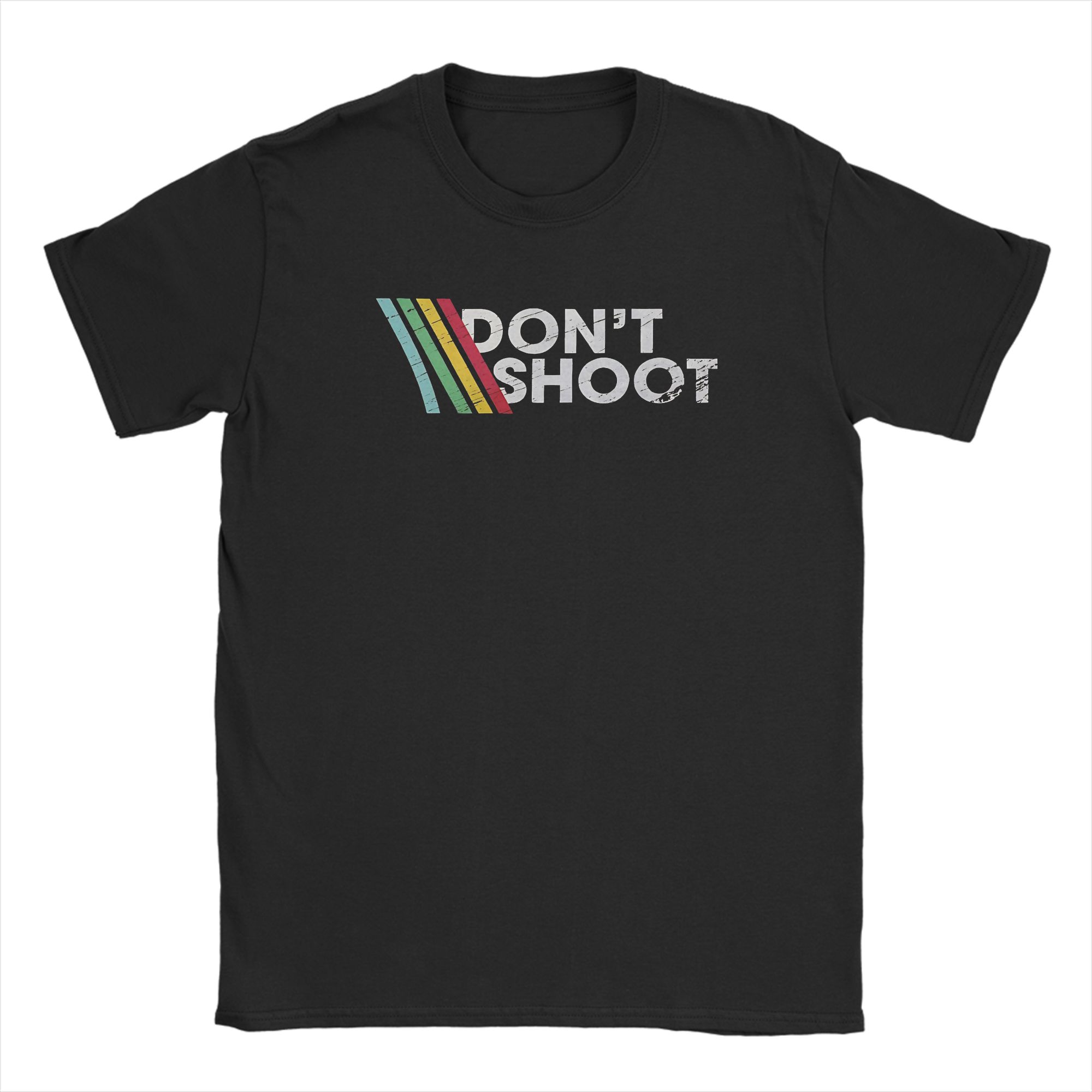 빈티지 티셔츠 비치 DONT SHOOT 게이밍 아크 레 - Retro Gaming T Shirt 리뷰 및 가격