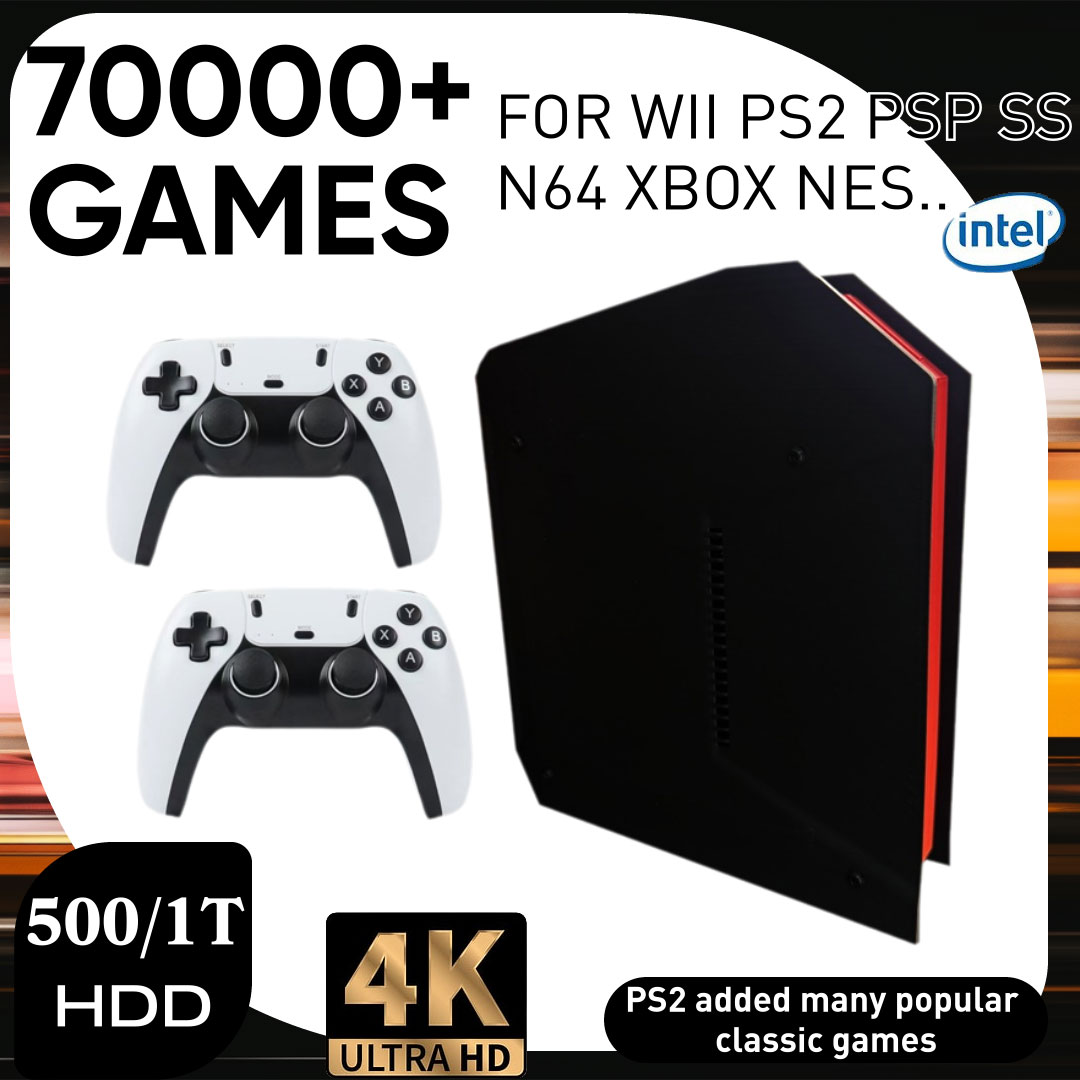 X4 레트로 비디오 게임 콘솔 1T 듀얼 시스템 및 I - Retro Gaming Kiosk 리뷰 및 가격