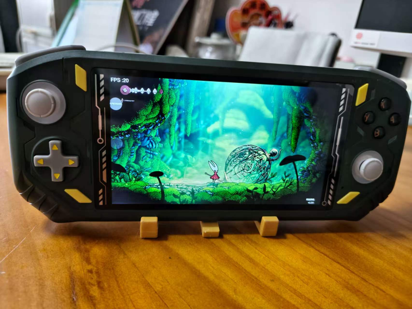 AISLPC RG52 미니 레트로 휴대용 게임 콘솔,  - Retro Gaming Kiosk 리뷰 및 가격