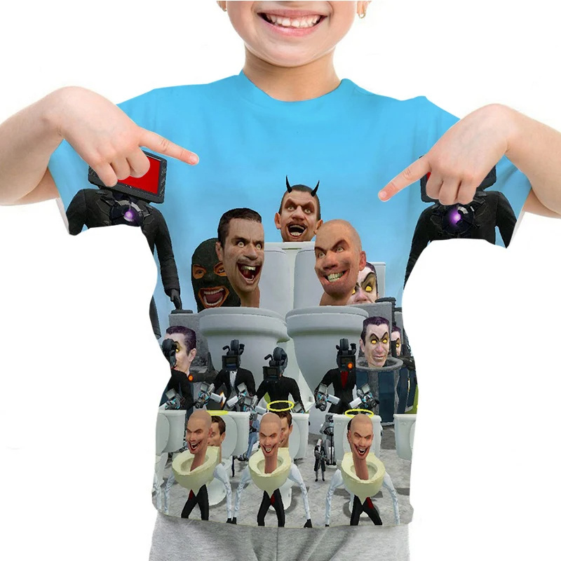 Skibidi 남성용 변기 카메라맨 티셔츠, 재미있는  - Retro Gaming T Shirt 리뷰 및 가격