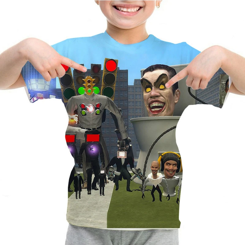 Skibidi 남성용 변기 카메라맨 티셔츠, 재미있는  - Retro Gaming T Shirt 리뷰 및 가격